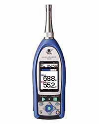 sound-level-meters